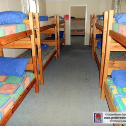 Bundilla Scout Camp