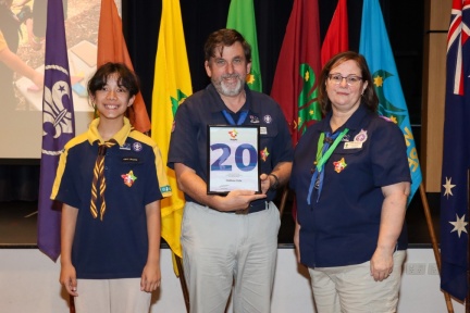 GWS 2024 Region Awards Presentation 016