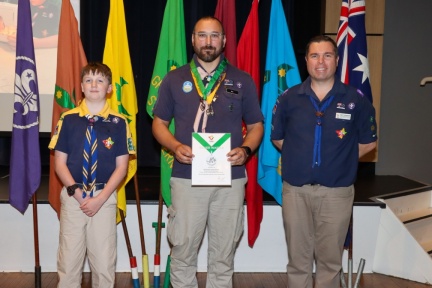 GWS 2024 Region Awards Presentation 051