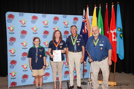 GWS 2025 Region Awards Presentation 050