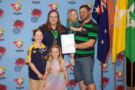 GWS 2025 Region Awards Presentation 070