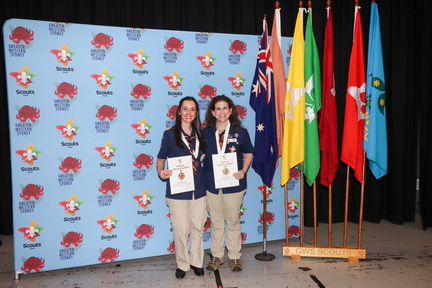 GWS 2025 Region Awards Presentation 082
